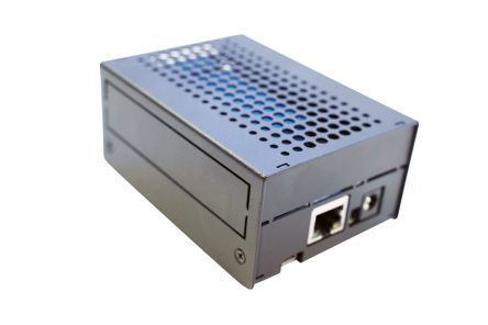 KKSB Case for BeagleBone Black and BeagleBone AI, Black [7350001160795]; 230-6175