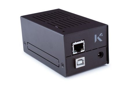 KKSB Case for Arduino Mega, Black [7350001160955]; 230-6177