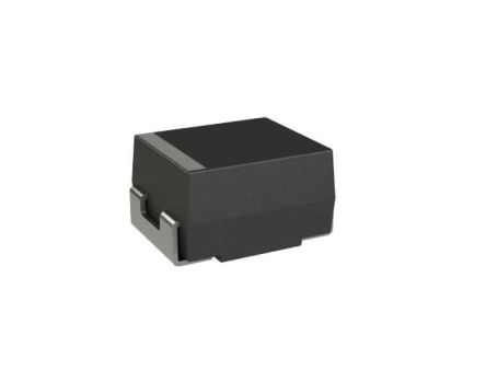 Panasonic 10μF Tantalum Capacitor 25V dc, TQC Series [25TQC10MEB]; 230-6272