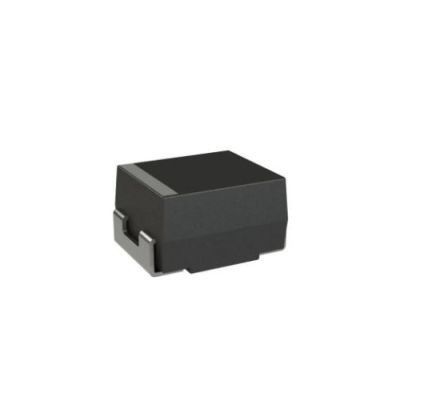 Panasonic 10μF Tantalum Capacitor 35V dc, TQC Series [35TQC10MXB]; 230-6280