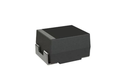 Panasonic 220μF Tantalum Capacitor 4V dc, TPE Series [4TPE220MVB]; 230-6291