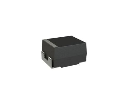 Panasonic 220μF Tantalum Capacitor 4V dc, TPE Series [4TPE220MZB]; 230-6292