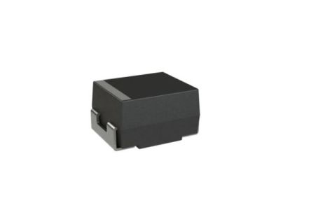 Panasonic 100μF Tantalum Capacitor 6.3V dc, TPE Series [6TPE100MBB]; 230-6312