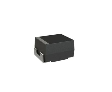 Panasonic 100μF Tantalum Capacitor 6.3V dc, TPE Series [6TPE100MVB]; 230-6314