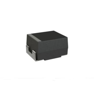 Panasonic 100μF Tantalum Capacitor 6.3V dc, TPE Series [6TPE100MW]; 230-6318