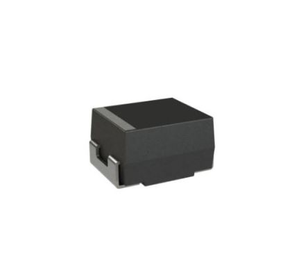 Panasonic 100μF Tantalum Capacitor 6.3V dc, TPE Series [6TPE100MWB]; 230-6320