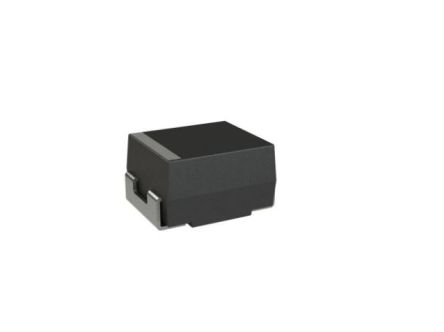 Panasonic 220μF Tantalum Capactitor 6.3V dc, TPE Series [6TPE220MZB]; 230-6331