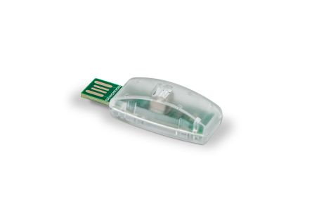 Sensirion SCD4x CO2 Gadget Carbon Dioxide Sensor Reference Design for SCD41 SCD4x Sensors [SCD4x CO2 Gadget]; 230-7594