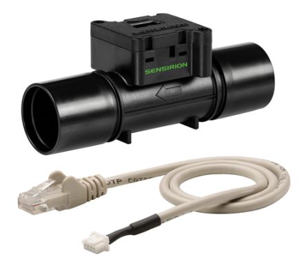 Sensirion Sensirion Evaluation Kit Gas Sensor Evaluation Kit for SFM3003-300-CL SFM3003 [SEK-SFM3003-300-CL]; 230-7718