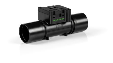 Sensirion SFM3003 Series Bidirectional Flow Meter Flow Meter for Air, Gas, -150 l/min Min, 300 L/min Max [SFM3003-300-CE]; 230-7722