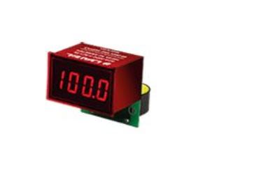Murata ACA-20PC Digital Panel Ammeter AC, 22.4mm x 35.1mm [ACA-20PC-2-AC1-RL-C]; 230-7885
