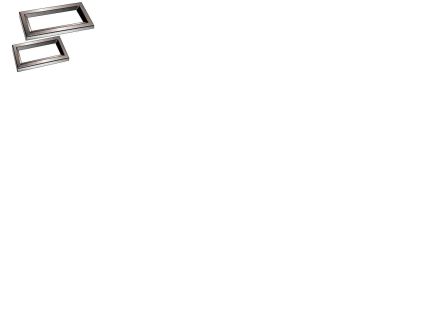 Murata Panel Mount Bezel Assembly For Use With DMS 30, DMS40 [DMS-BZL1-C]; 230-7935