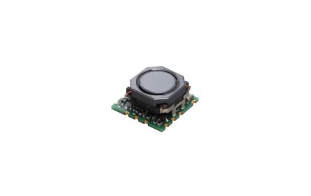 Murata Non-Isolated DC-DC Converter, 5.5V dc/ 6A Output, 4.5 → 14 V dc Input, 30W [OKL-T/6-W12P-C]; 230-7951