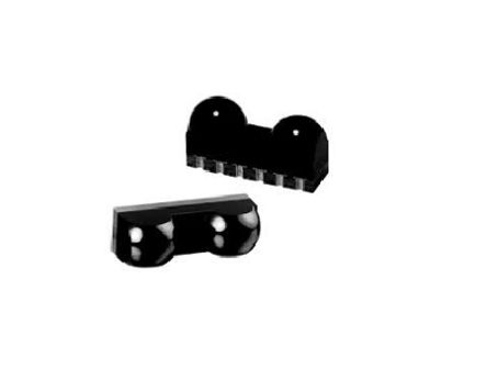 TFBS4711-TR3 Vishay, Infrared Transceiver, 880 - 900nm ± 24 ° IrDA, 900nm 115.2kbit/s, 1m Range, SMT, 6 x 3 x 1.9mm [TFBS4711-TR3]; 230-8358