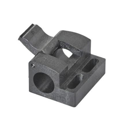 ifm electronic Mounting Clamp for Use with Position Sensor [E11047]; 230-9395