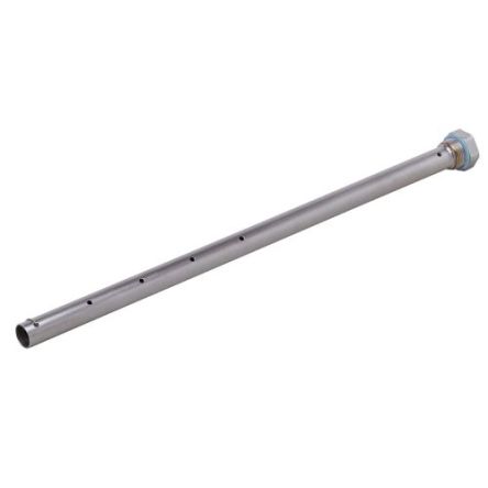 ifm electronic Coaxial Tube for Use with Level Sensors [E43229]; 230-9401