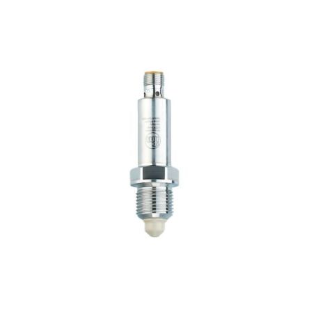 ifm electronic Float Level Sensors, NPN, PNP Output, Threaded, Stainless Steel Body [LMC110]; 230-9405