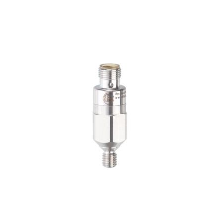 ifm electronic Vibration Sensor, 15 mA Max, 10.8V Max, -30°C → +125°C [VSA001]; 230-9411