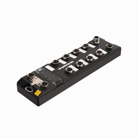Turck TBEN-L Series I/O module [TBEN-LL-8IOL]; 230-9772