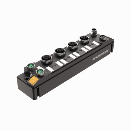Turck TBEN-S Series I/O module [TBEN-S2-4IOL]; 230-9780