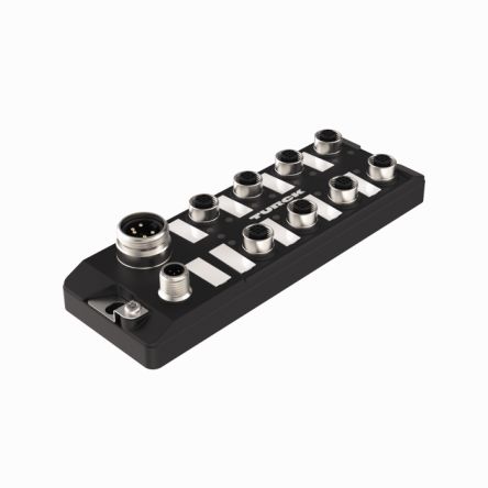 Turck TBIL Series I/O module [TBIL-L4-16DXP-AUX]; 230-9783