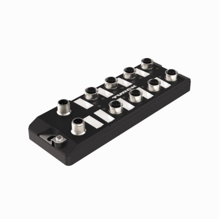 Turck TBIL Series I/O module [TBIL-LL-16DXP-AUX]; 230-9784