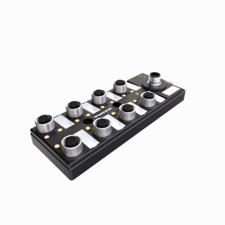 Turck TBIL Series I/O module [TBIL-M1-16DXP]; 230-9786
