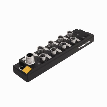 Turck TBIL Series I/O module [TIBL-S3-8DXP]; 230-9790