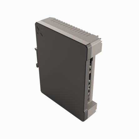 Turck TX700 HMI/PLC Intelligent Gateway [TX700D-P3WV01]; 230-9792