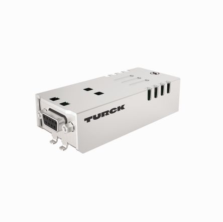 Turck Plug-in Expansion Module [TX-DP-S]; 230-9796