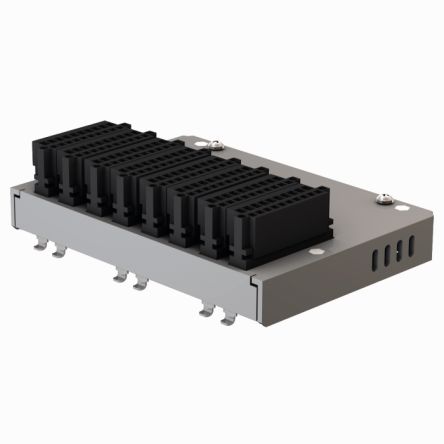 Turck Plug-in Expansion Module [TX-IO-XX03]; 230-9799