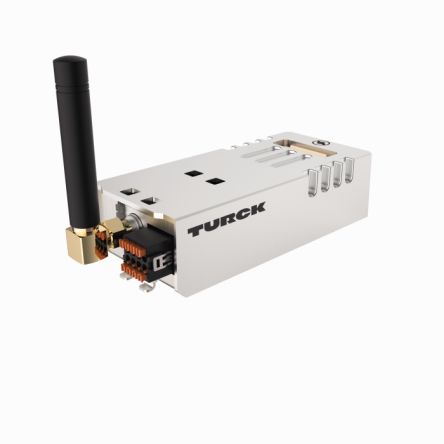Turck Plug-in Expansion Module [TX-UMTS]; 230-9802