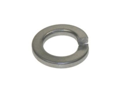 RS PRO AISI 301 Stainless Steel Rectangle Spring Washers, M16, DIN 127B [0]; 231-0698