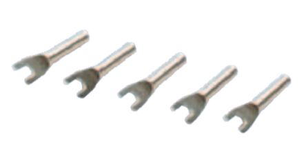 Chauvin Arnoux P01102028 Fork Terminals [P01102028]; 231-1465