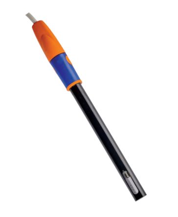 Chauvin Arnoux P01710053 Epoxy Conductivity Conductivity Sensor, 0.1 μS/cm a 500 mS/cm (Conductivity), DIN Interface [P01710053]; 231-1488