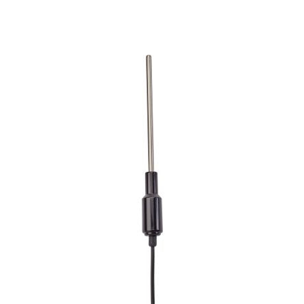 Chauvin Arnoux PT1000 RTD Sensor, 5mm Dia, 97mm Long, +110°C Max [P01710070]; 231-1489