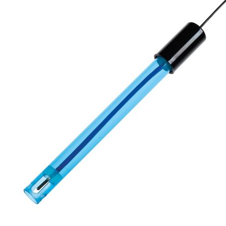 Chauvin Arnoux XAG1-S7 Plastic Oxidation Reduction Potential Water Analysis Electrodes, 000 mV, +/- 2 [XAG1-S7]; 231-1496