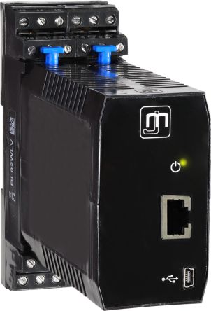 JM CONCEPT 1, 3 Phase No Display Power Monitoring DeviceEnergy Meter [WK6000IS]; 231-1507