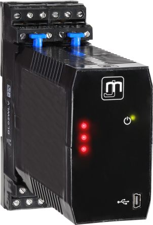 JM CONCEPT 1, 3 Phase No Display Power Monitoring DeviceEnergy Meter [WK6000TU]; 231-1508