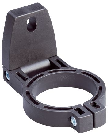 SICK, BEF Series Alignment Bracket for Use with Safety Light Curtains [BEF-2SMGEAKU4]; 231-1887