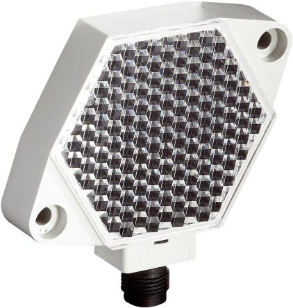 SICK Reflector for Use with Photoelectric Sensor [PL50HS]; 231-1895