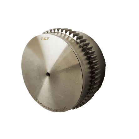 SKF Gear Coupling, 144mm Outside Diameter, 98mm Bore, 213mm Length Coupler [PHE 25GCRSB]; 231-1953