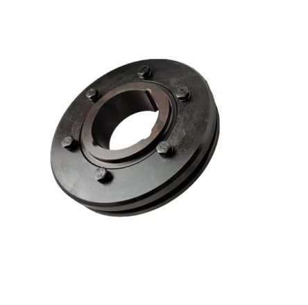 SKF PHE F110HTBFLG Rigid Shaft Coupling, 279mm Outside Diameter [PHE F110HTBFLG]; 231-1966