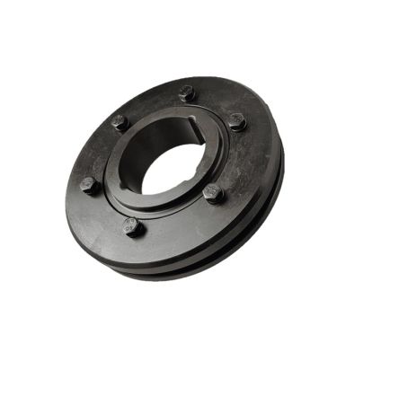 SKF PHE F40HTBFLG Rigid Shaft Coupling, 104mm Outside Diameter [PHE F40HTBFLG]; 231-1976