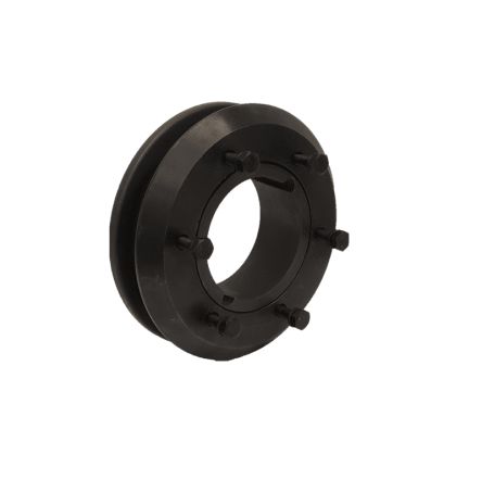 SKF PHE F50FTBFLG Rigid Shaft Coupling, 133mm Outside Diameter [PHE F50FTBFLG]; 231-1980