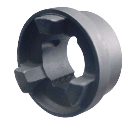 SKF FRC Coupling, 180mm Outside Diameter, 78mm Length Coupler [PHE FRC180FTB]; 231-2017