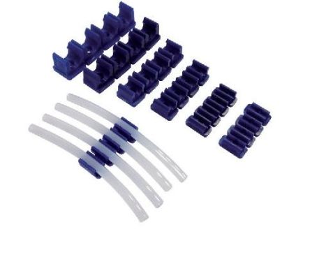 RS PRO Bracket, For Use With Tubes [0]; 231-2527