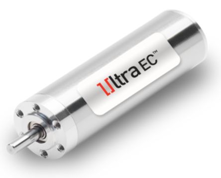 Portescap Brushless DC Motor, 37 W, 24 V dc, 0.0147 Nm, 12100 rpm, 3mm Shaft Diameter [16ECP 52 8B 112 01]; 231-3022