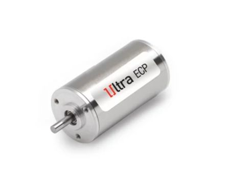 Portescap Brushless DC Motor, 56 W, 24 V dc, 0.0143 Nm, 13200 rpm, 3mm Shaft Diameter [22ECP 35 8B 184 01]; 231-3037
