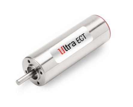 Portescap Brushless DC Motor, 187 W, 24 V dc, 0.136 Nm, 21930 rpm, 5mm Shaft Diameter [30ECT 64 10B 7 01]; 231-3047
